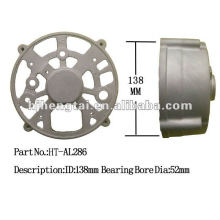 aluminum die casting